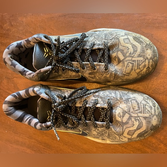 Kobe VII preludes 7Y - Picture 4 of 14